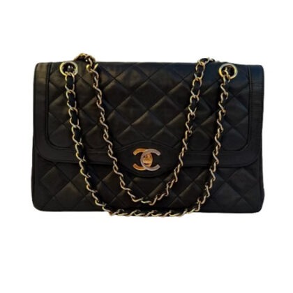 Chanel Vintage Paris Limited Edition