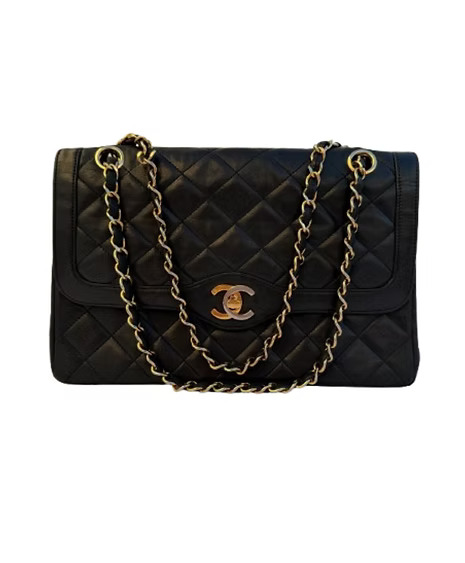 Chanel Vintage Paris Limited Edition