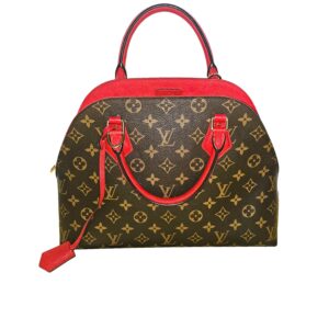 Louis Vuitton Alma BB