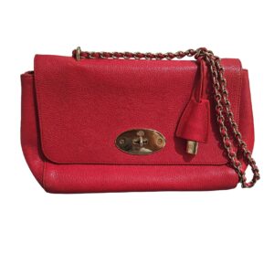 Mulberry Lily Shoulder Bag