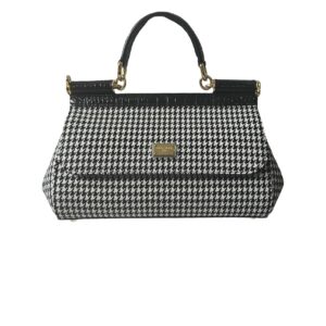 Dolce & Gabbana Small Sicily Bag