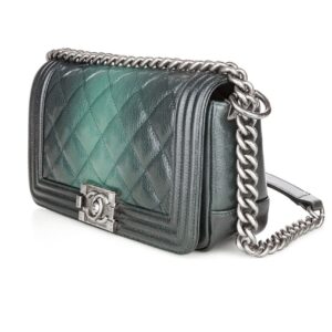 Chanel Boy Bag