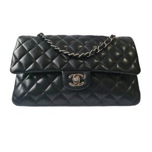 Chanel Medium Double Flap Bag