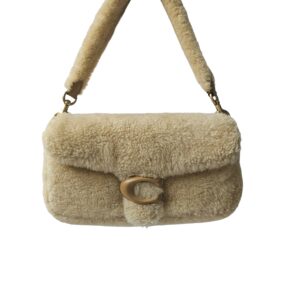 Coach Pillow Tabby Shoulder Bag