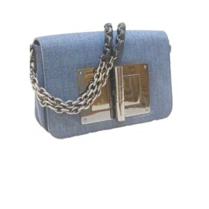 Tom Ford Medium Natalia Crossbody Bag