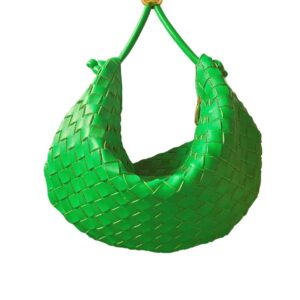 Bottega Veneta Turn Pouch
