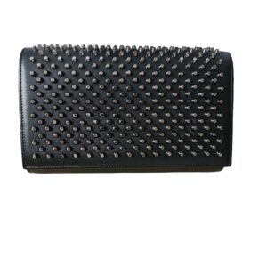 Christian Louboutin Paloma Clutch